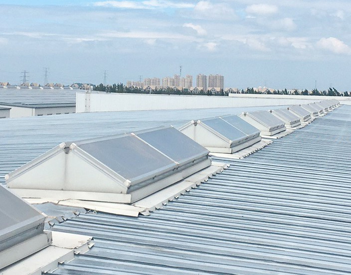 通风天窗的原理是什么 通风天窗的原理是什么