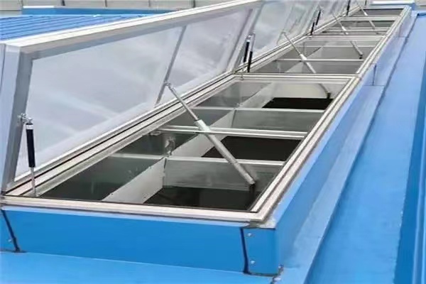 通风天窗