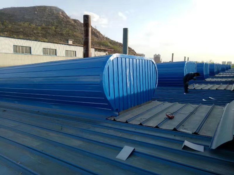 通风气楼天窗的通风及防雨工作如何做好 通风气楼天窗的通风及防雨工作如何做好