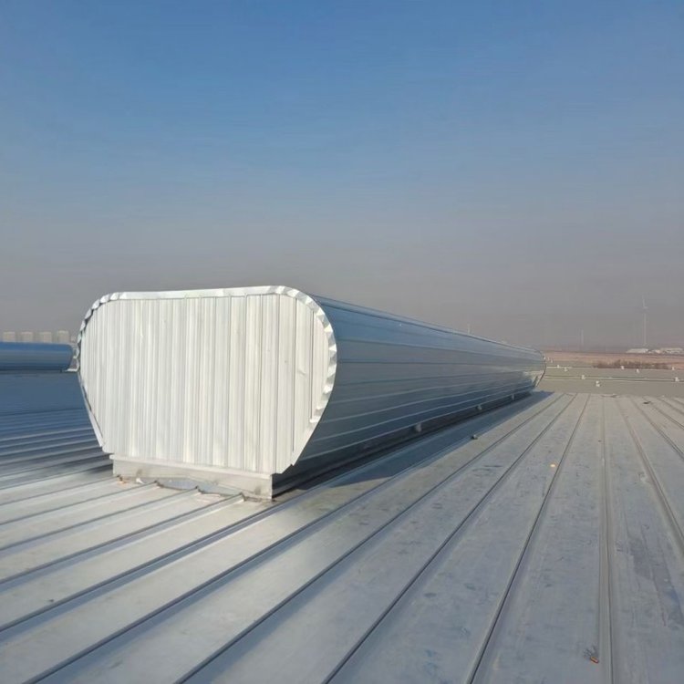 正确判断通风气楼使用质量 正确判断通风气楼使用质量