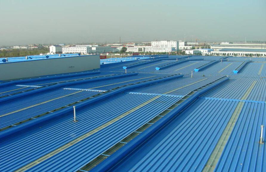 为什么全景通风气楼应用这么广泛? 为什么全景通风气楼应用这么广泛?