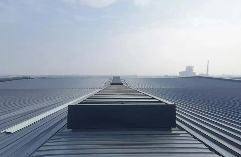 通风气楼质量优劣影响是怎样的 通风气楼质量优劣影响是怎样的